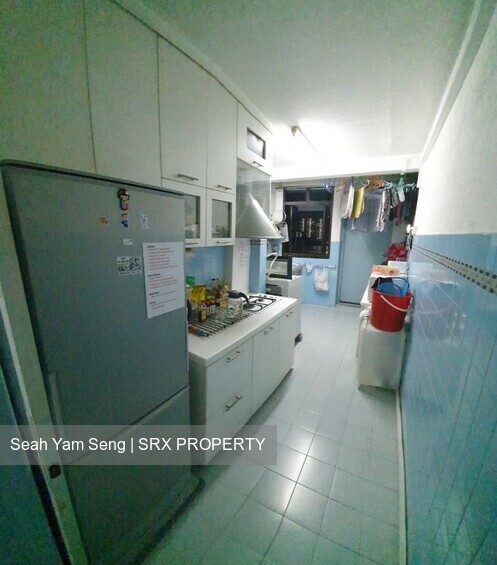 Blk 26 Jalan Klinik (Bukit Merah), HDB 3 Rooms #245921791